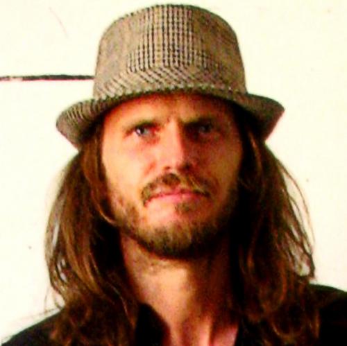 Peter Luha