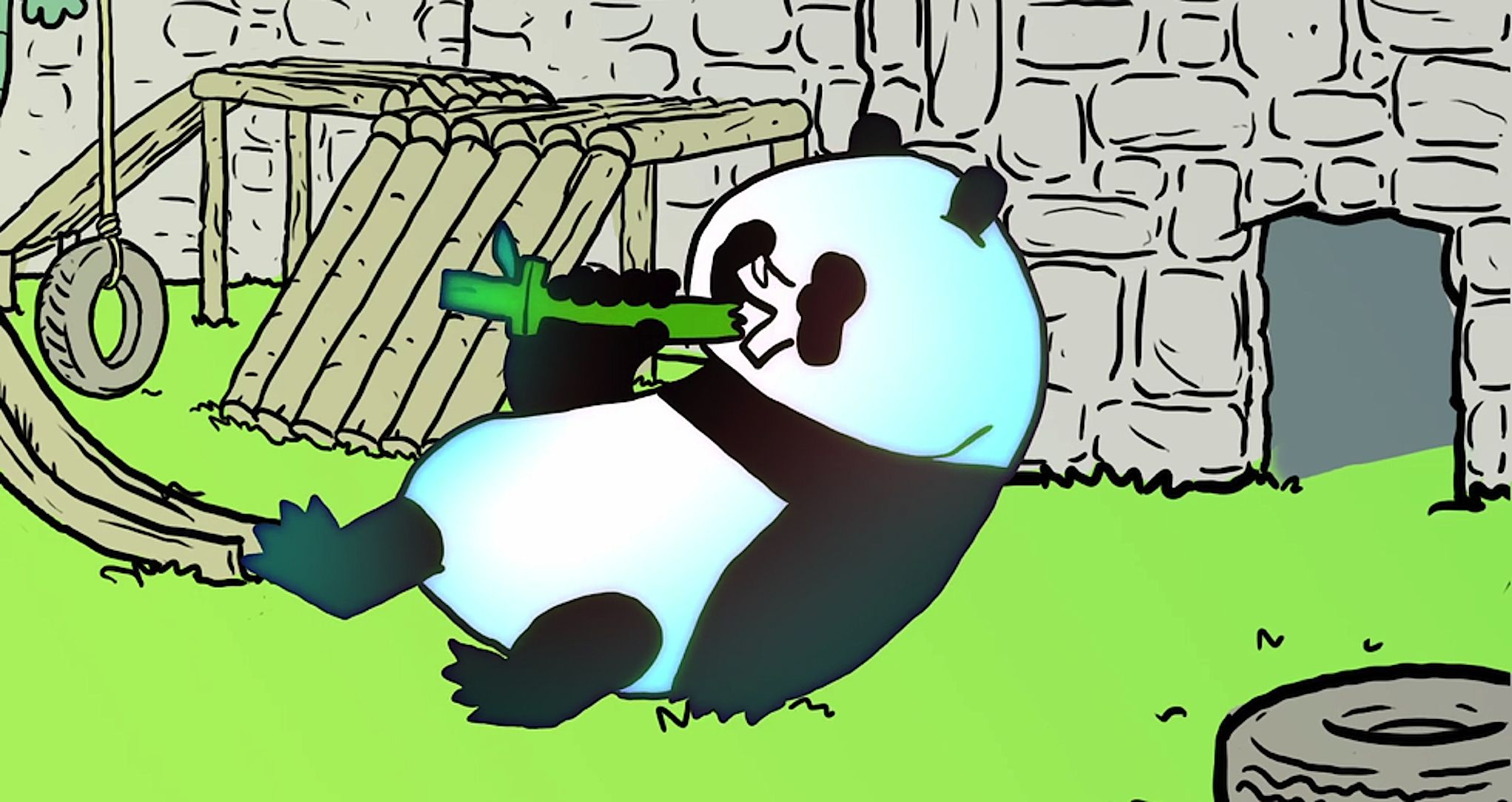 Aniont | Pandy