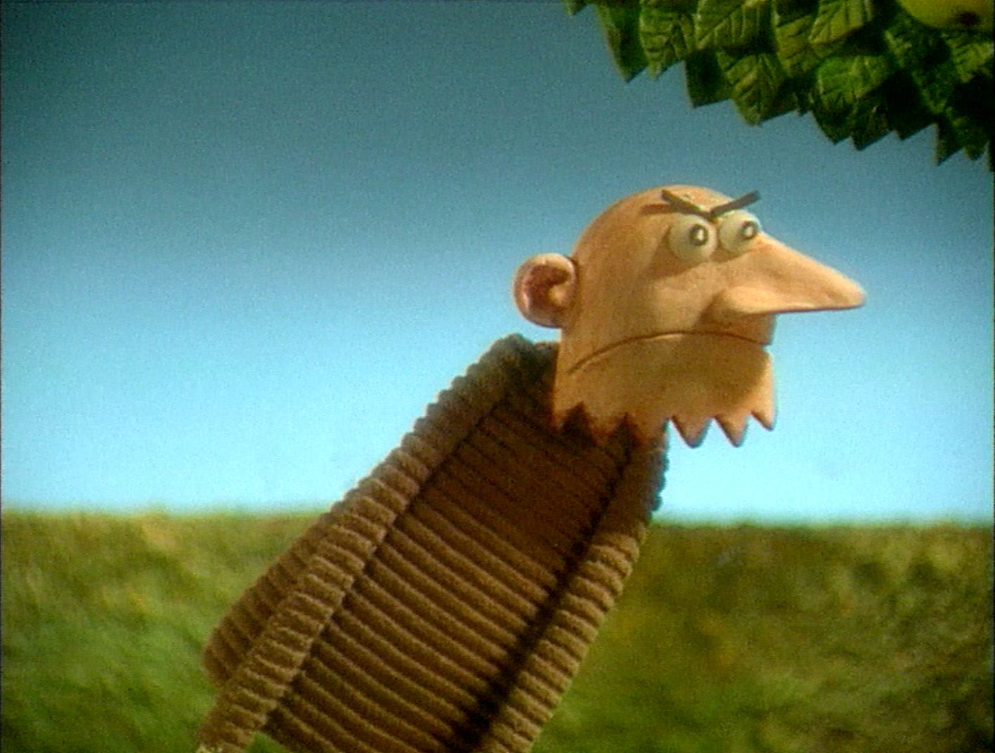 Aniont Ludvíkova hlídka